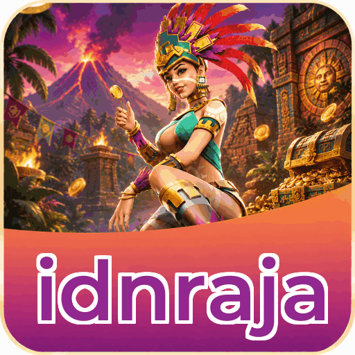 idnraja