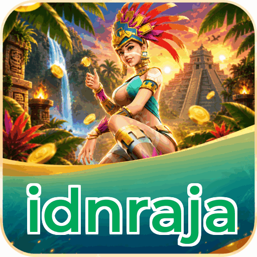 idnraja