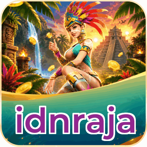 idnraja