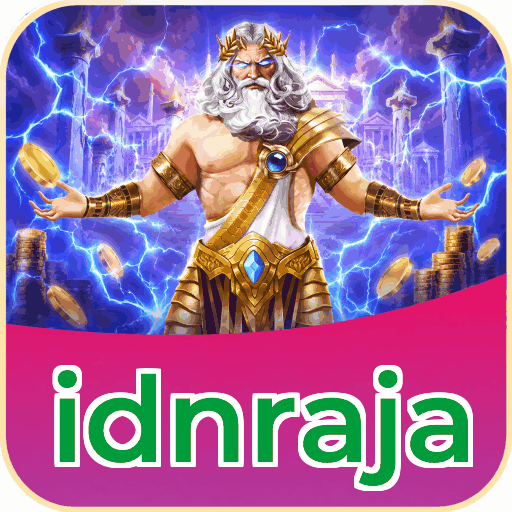 idnraja
