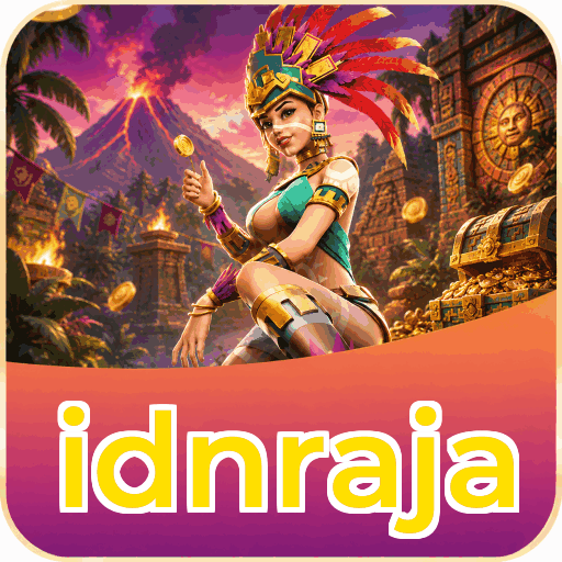 idnraja