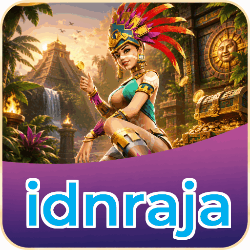idnraja