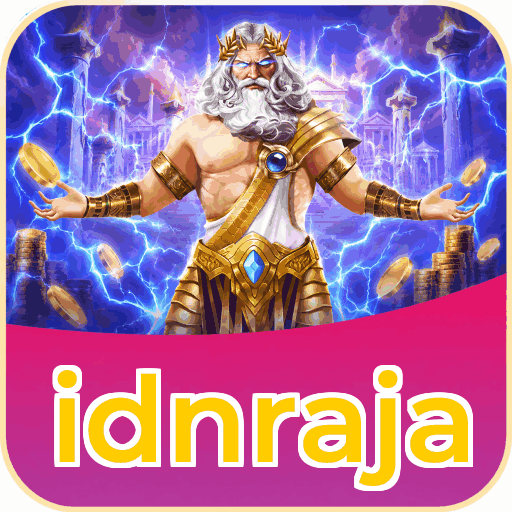 idnraja