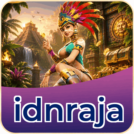 idnraja