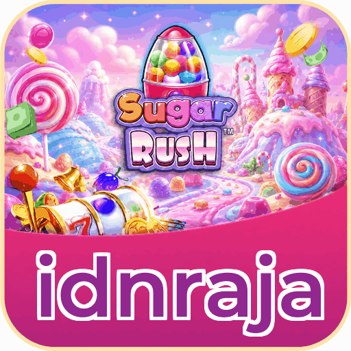 idnraja