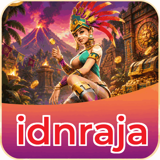 idnraja